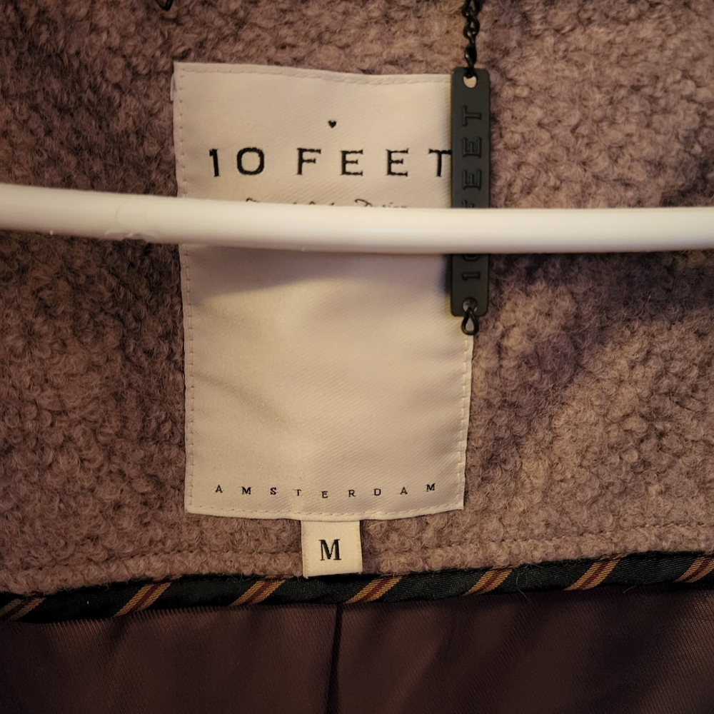 Jacket - Picture 2 of 4